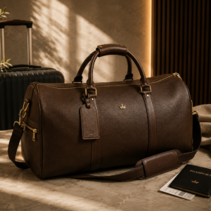 PREMIUM TRAVEL DUFFEL