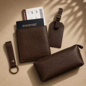 Travel Essentials