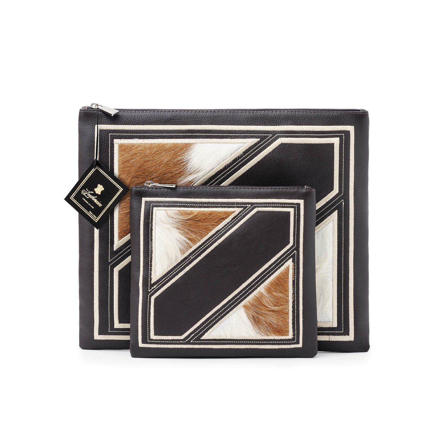 Mosaic — Modelo 34